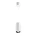 Светильник подвесной  Maytoni Vol P100PL-20W4K-W LED 20W Белый