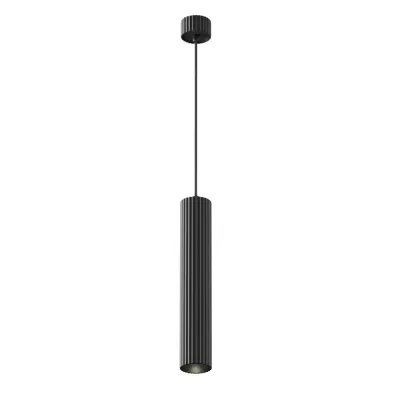 Светильник подвесной Maytoni Calipso P106PL-01-GU10-B GU10х1х10W Черный