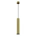 Светильник подвесной Maytoni Calipso P106PL-01-GU10-BS GU10х1х10W Латунь Светильник подвесной Maytoni Calipso P106PL-01-GU10-BS GU10х1х10W Латунь