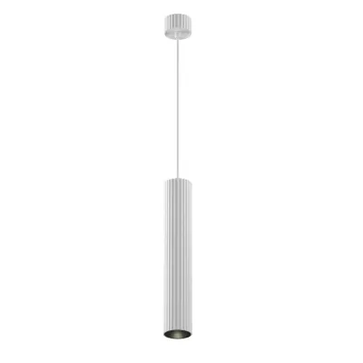Светильник подвесной Maytoni Calipso P106PL-01-GU10-W GU10х1х10W Белый