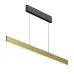 Светильник подвесной Maytoni Euphoria P109PL-36W2.7-6K-BS LED 36W Латунь Светильник подвесной Maytoni Euphoria P109PL-36W2.7-6K-BS LED 36W Латунь