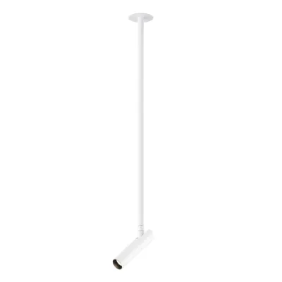Светильник подвесной  Maytoni Focus T P141RS-L125-6W3K-W LED 6W Белый