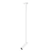 Светильник подвесной  Maytoni Focus T P141RS-L125-6W3K-W LED 6W Белый