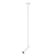 Светильник подвесной  Maytoni Focus T P141RS-L125-6W4K-W LED 6W Белый