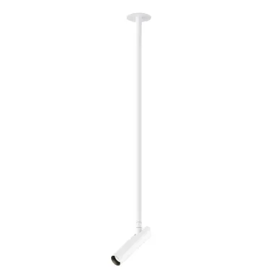 Светильник подвесной  Maytoni Focus T P141RS-L125-6W4K-W LED 6W Белый