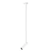 Светильник подвесной  Maytoni Focus T P141RS-L125-6W4K-W LED 6W Белый