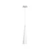 Светильник подвесной Maytoni Nevill P318-PL-01-W GU10х1х10W Белый Светильник подвесной Maytoni Nevill P318-PL-01-W GU10х1х10W Белый