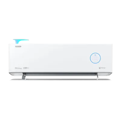 Инверторная сплит-система+бризер серии ROYAL FRESH FULL DC EU INVERTER RCI-RF30HN