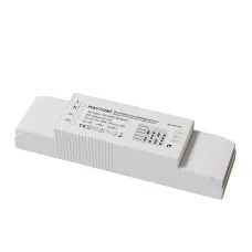 Источник питания DALI CCT(DT8) 22-28W IP20 PSL-DL40-3CCT-550-700mA