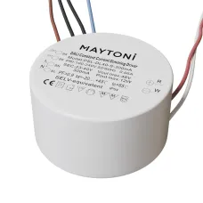 Источник питания DALI (DT6) 12W IP54 PSL-DL40-S-300mA