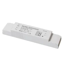 Источник питания DALI (DT6) 30-40W IP20 PSL-DL40-S-750-900mA