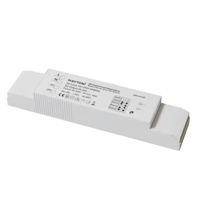 Источник питания DALI (DT6) 30-40W IP20 PSL-DL40-S-750-900mA