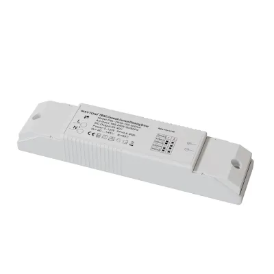 Источник питания Triac 5-12W IP20 PSL-TR40-150-300mA