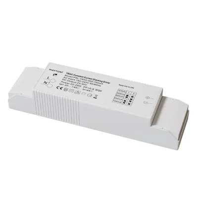 Источник питания Triac 22-28W IP20 PSL-TR40-550-700mA