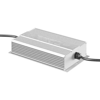 Источник напряжения 48В 400Вт IP67 PSL008 (арт PSL008-400W-48V-IP67)