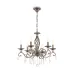 Люстра Maytoni Grace RC247-PL-06-R E14х6х60W Бронза
