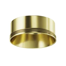 Кольцо декоративное для Focus Led 20Вт Maytoni RingL-20-BS