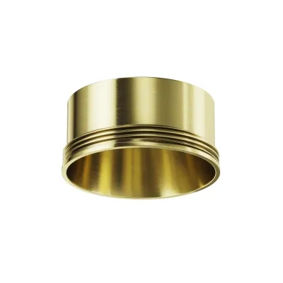 Кольцо декоративное для Focus Led 12Вт Maytoni RingM-12-BS
