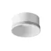 Кольцо декоративное для Focus LED 12Вт Maytoni RingM-12-W Кольцо декоративное для Focus LED 12Вт Maytoni RingM-12-W