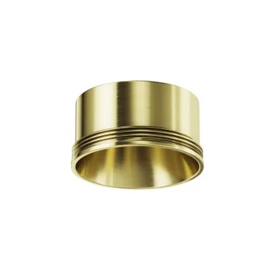 Кольцо декоративное для Focus Led 5Вт Maytoni RingS-5-BS
