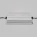 Источник напряжения 48В 400Вт IP67 PSL008 (арт PSL008-400W-48V-IP67)