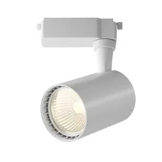 Светильник трековый Vuoro Unity 3000K 10Вт 60° Maytoni TR003-1-10W3K-W-W
