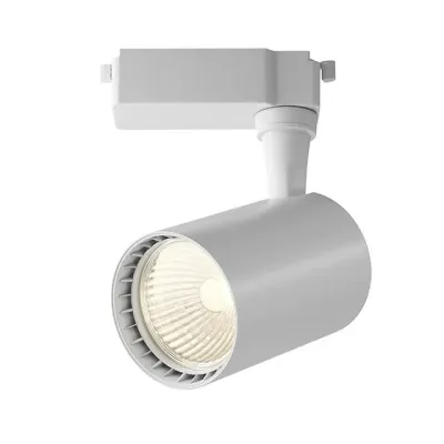Светильник трековый Vuoro Unity 3000K 10Вт 60° Maytoni TR003-1-10W3K-W-W