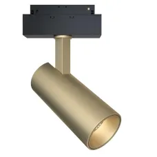 Светильник трековый Focus LED  S35   3000K  18Вт Maytoni TR019-2-15W3K-MG