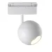 Светильник трековый Ball S35   3000K  15Вт Maytoni TR028-2-15W3K-W