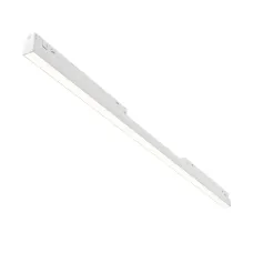 Светильник трековый Basis Exility 4000K 30Вт 120° Maytoni TR030-2-30W4K-W