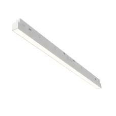 Светильник трековый Базис Basis Exility 2700-6000K 24Вт 120° Dim Smart Zigbee белый (арт.TR030-4-24WTW-DSZ-W)