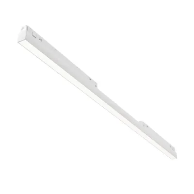 Светильник трековый Basis Exility 2700-6000K 30Вт 120° Dim Dali1 Maytoni TR030-4-30WTW-DD-W