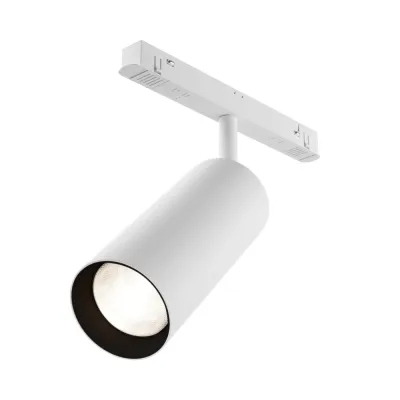 Светильник трековый Focus Led Exility 4000K 20Вт 24° Maytoni TR032-2-20W4K-S-W