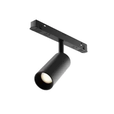 Светильник трековый Фокус Focus Led Exility 2700-6000K 5Вт 36° Dim Dali2 черный (арт.TR032-4-5WTW-M-DD2-B)