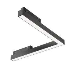 Светильник трековый Basis Angle Exility 3000K 24Вт 120° Maytoni TR042-2-24W3K