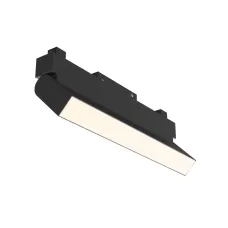 Светильник трековый Basis Gravity 3000K 20Вт 120° Maytoni TR075-2-20W3K-B