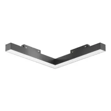 Светильник трековый Basis Angle Gravity 4000K 24Вт 120° Maytoni TR078-2-24W4K-B
