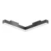 Светильник трековый Basis Angle Gravity 4000K 24Вт 120° Maytoni TR078-2-24W4K-B
