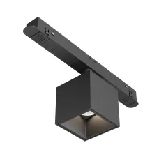 Светильник трековый Alfa S Exility 2700-6000K 7Вт 50° Dim Smart Maytoni TR133-4-7W-DS-B