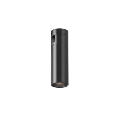 Светильник трековый Focus Led Flarity 4000K 5Вт 60° Maytoni TR143-1-5W4K-W-B