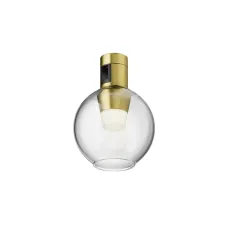 Светильник трековый Bubble Flarity 4000K 3Вт 120° Maytoni TR148-1-3W4K-BS