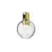 Светильник трековый Bubble Flarity 4000K 3Вт 120° Maytoni TR148-1-3W4K-BS