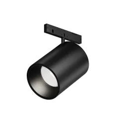 Светильник Трековый Focus Led Levity 4000К 9Вт 36° Maytoni TR187-1-9W4K-M-B