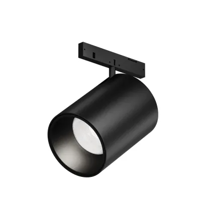 Светильник Трековый Focus Led Levity 4000К 9Вт 36° Maytoni TR187-1-9W4K-M-B