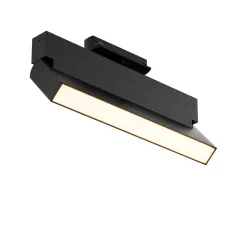 Светильник трековый Basis Rot Unity 2700-5000К 12Вт 110° Maytoni TR223-1-12WCCT-W-B