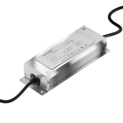 Блок питания Parity 48В, 200Вт, белый TRA130DR-200W