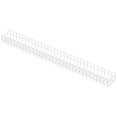 Решетка защитная INNOLUX 97 856 Решетка защитная ДСП/ДСО 1600х176