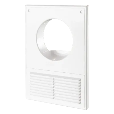 Решетка Duct 2518-125