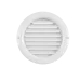 Решетка Round 125 w/n