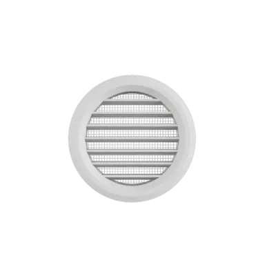 Решетка Round 50/4